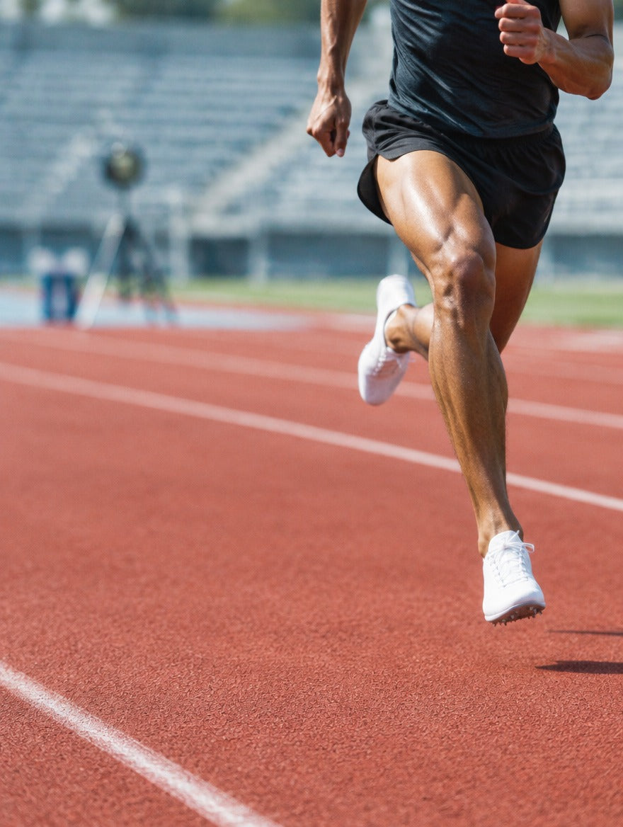 Das 5K/10K-Knieprogramm