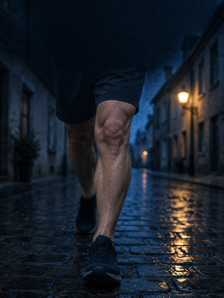 The Knee Osteoarthritis Protocol