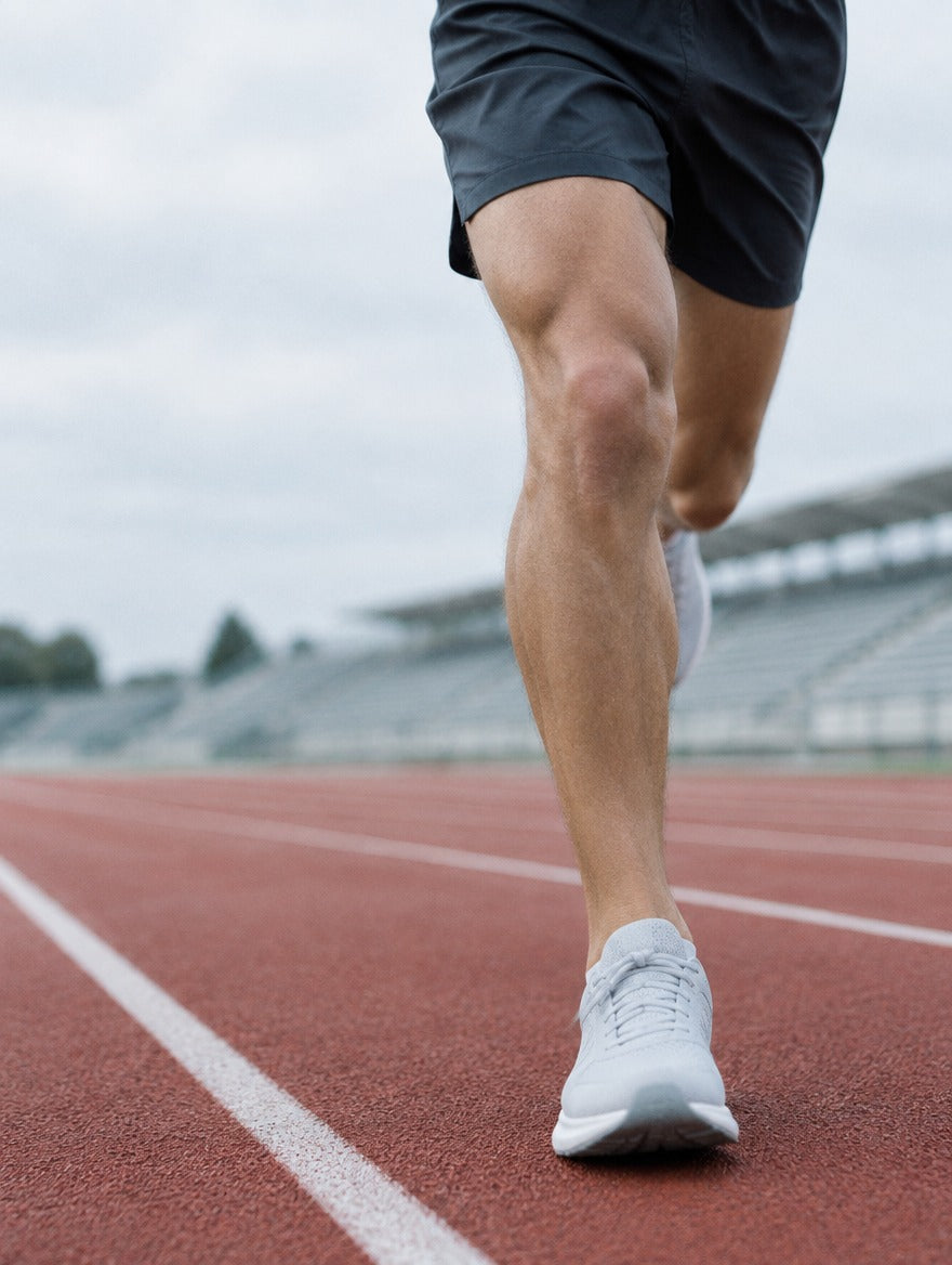 Das Läuferknie-Protokoll