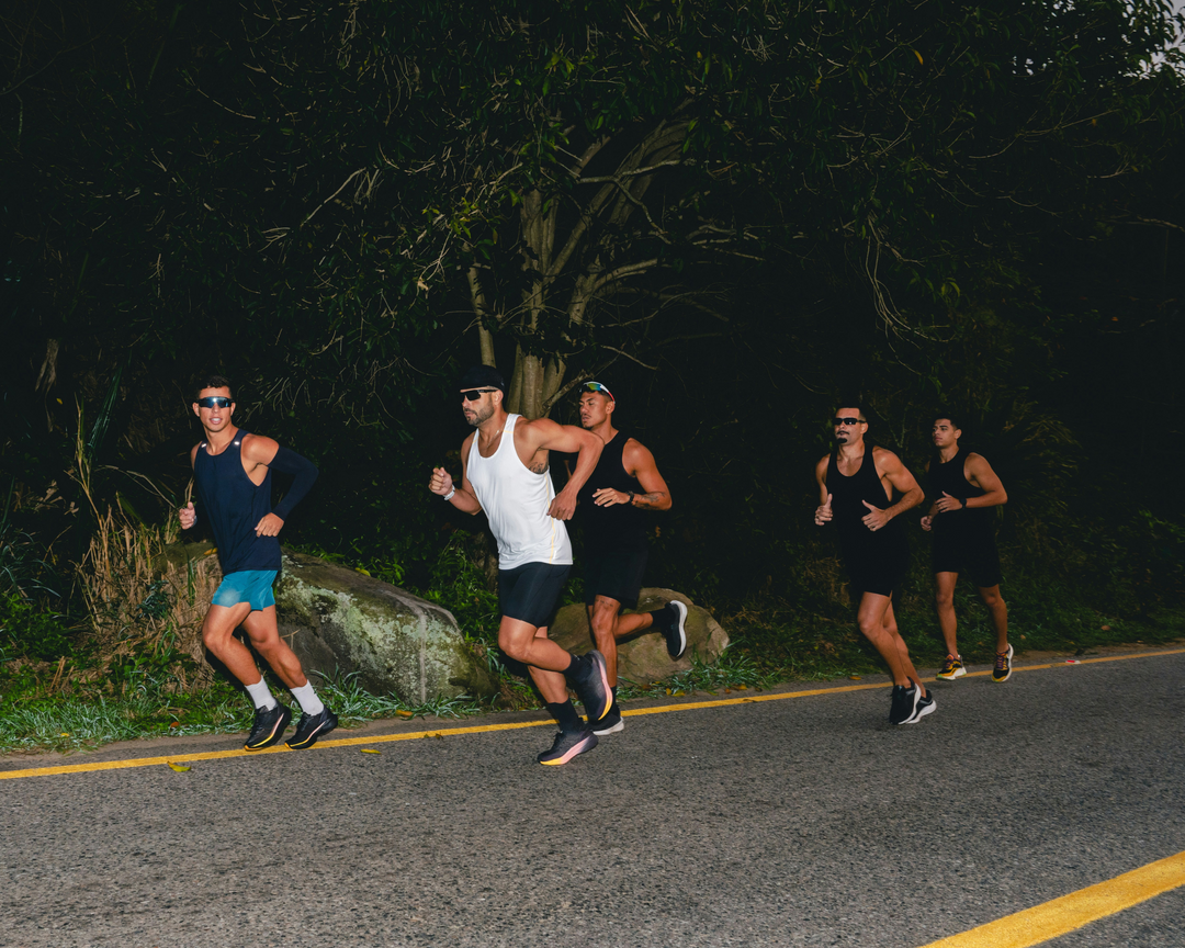 Mastering the Mental Game: Conquering Your Next 10K