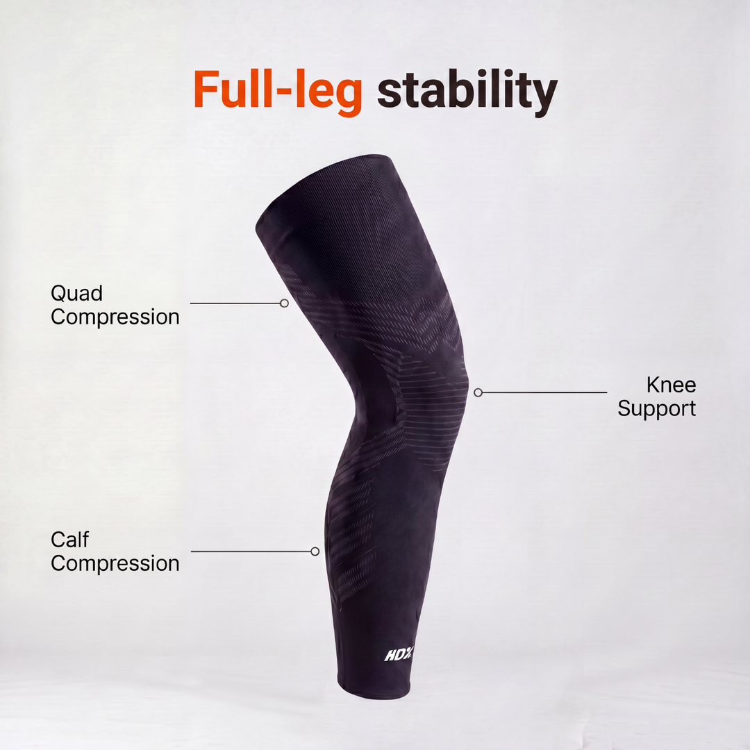 KneeMax | Compression Sleeves