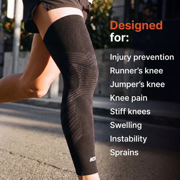 KneeMax | Compression Sleeves