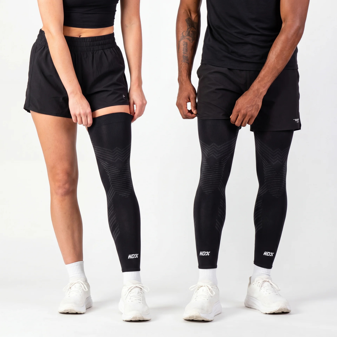KneeMax | Compression Sleeves