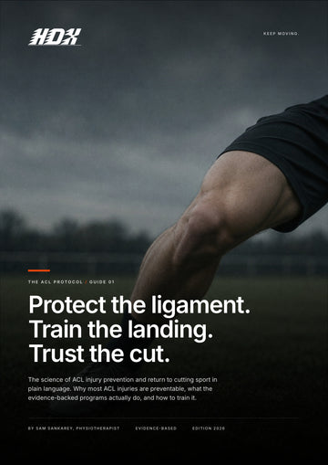 The ACL Protocol