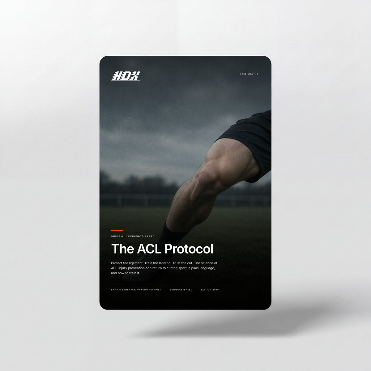 The ACL Protocol