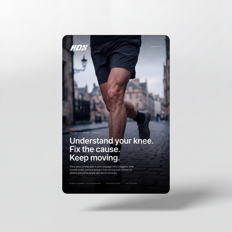 Knie-Reha-Programm
