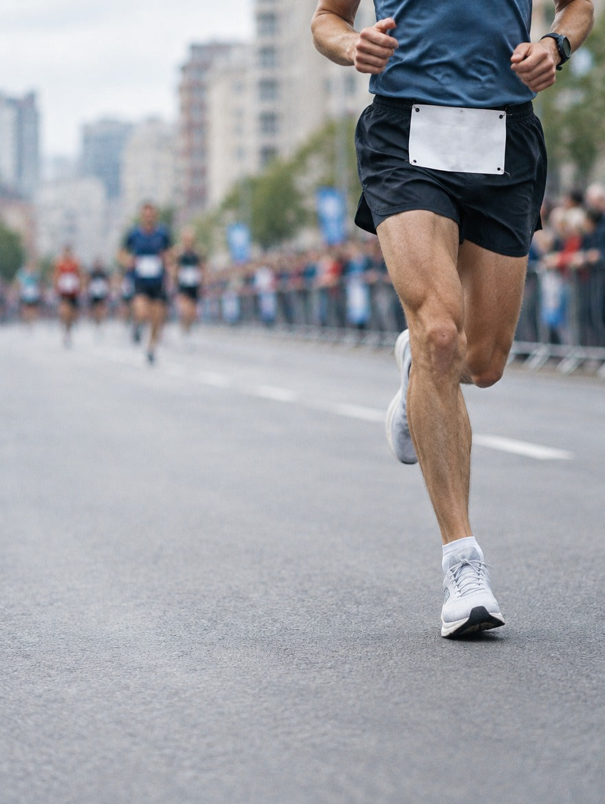 Das Marathon-Knieprogramm