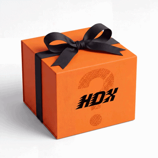 October Mystery Gift